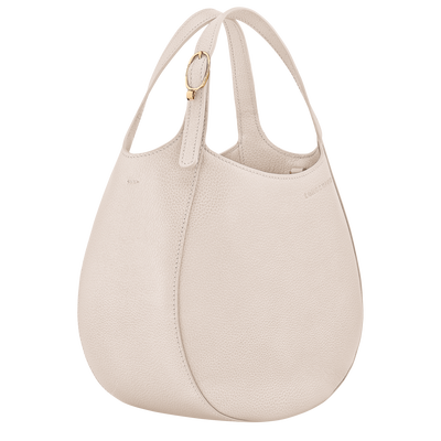 Le Foulonné Handbag S, Paper