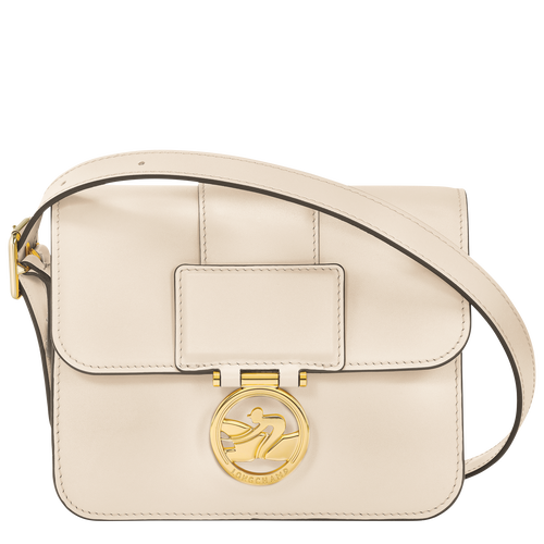 Box crossbody purse deals