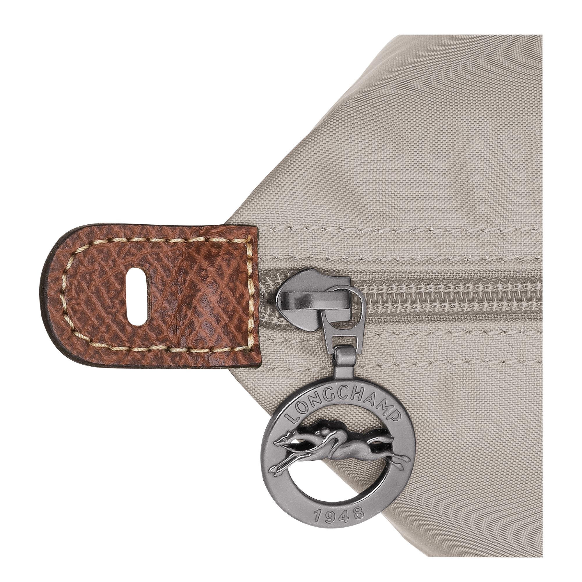 Le Pliage Original Travel bag XL, Pebble