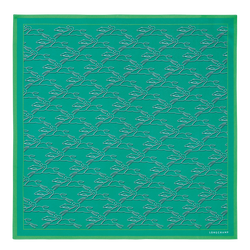 Silk scarf 70