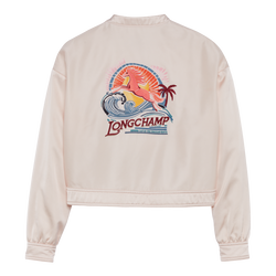 Jacket , Ballerina - Satin