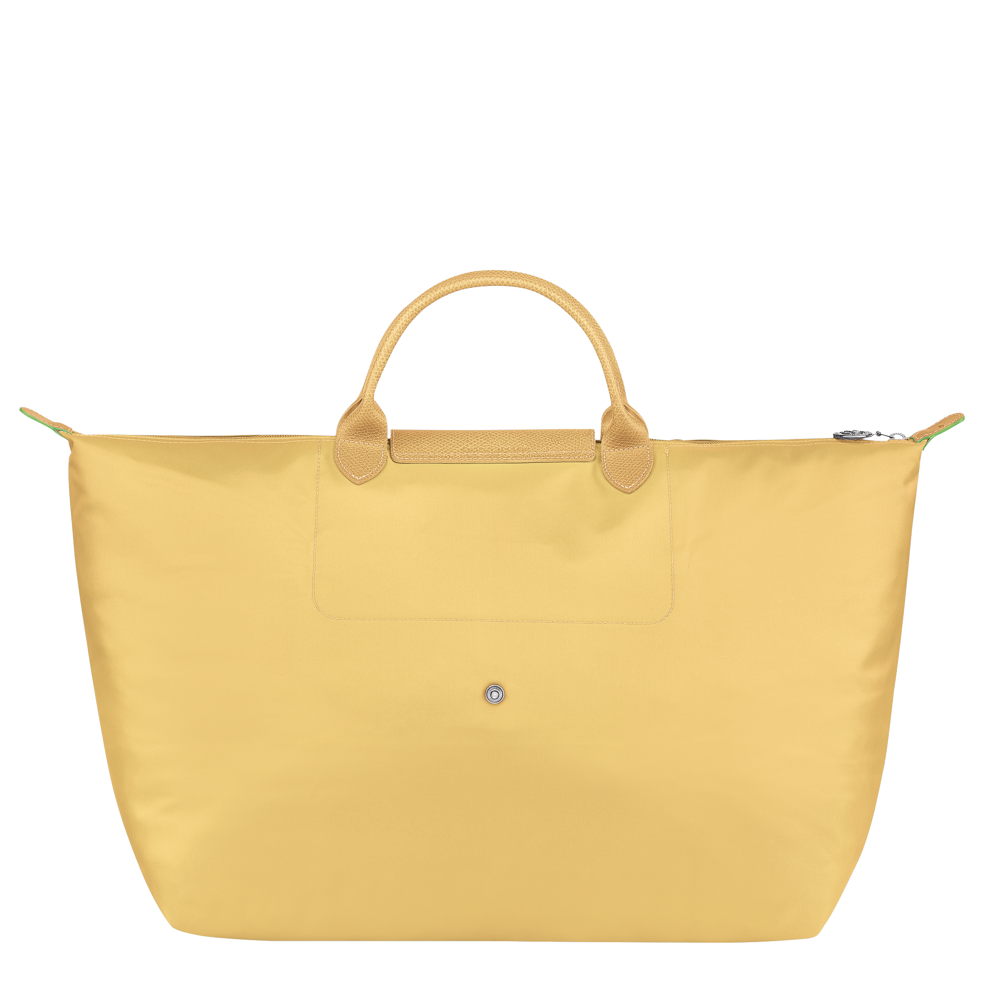 Le Pliage Green Travel bag S, Wheat