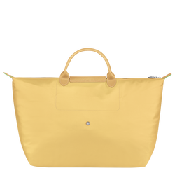 Le Pliage Green Travel bag S, Wheat