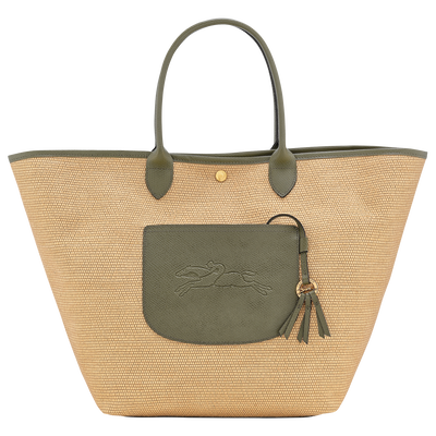 Panier L Le Pliage Collection , Toile - Artichaut