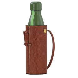 Épure Bottle holder, Brown