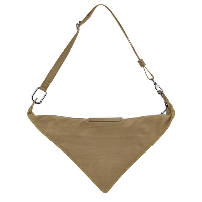 Le Pliage Collection Crossbody bag S, Lichen