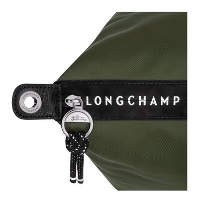 Le Pliage Energy Travel bag L, Khaki
