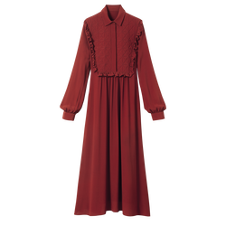 Long dress