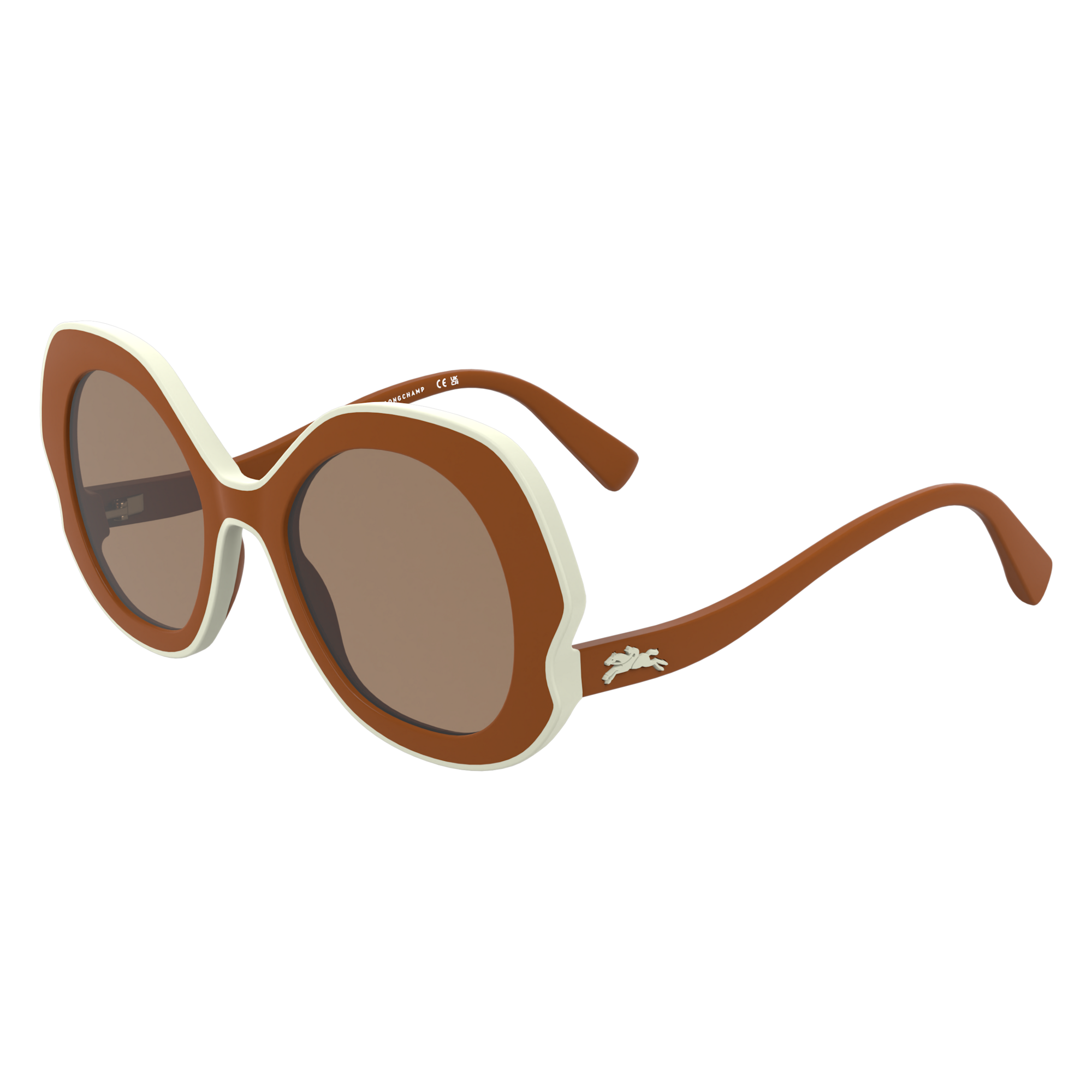 null Lunettes de soleil, Ecorce