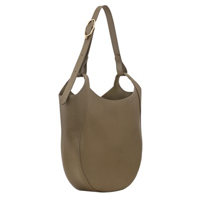 Le Foulonn&eacute; Borsa hobo L,  Cappero