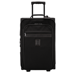 Boxford M Carry-on , Black - Recycled canvas