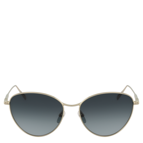 Lunettes Solaires, Or Vue 1 de Lunettes Solaires, Or, hi-res