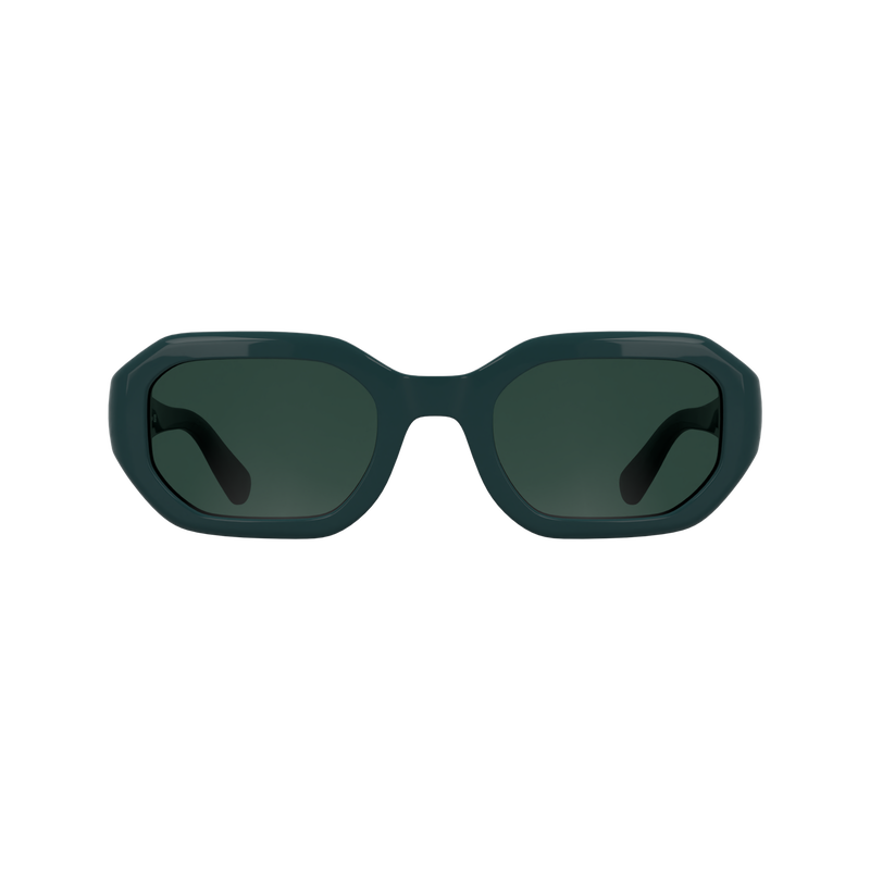 Sunglasses , Green - OTHER  - View 1 of 2