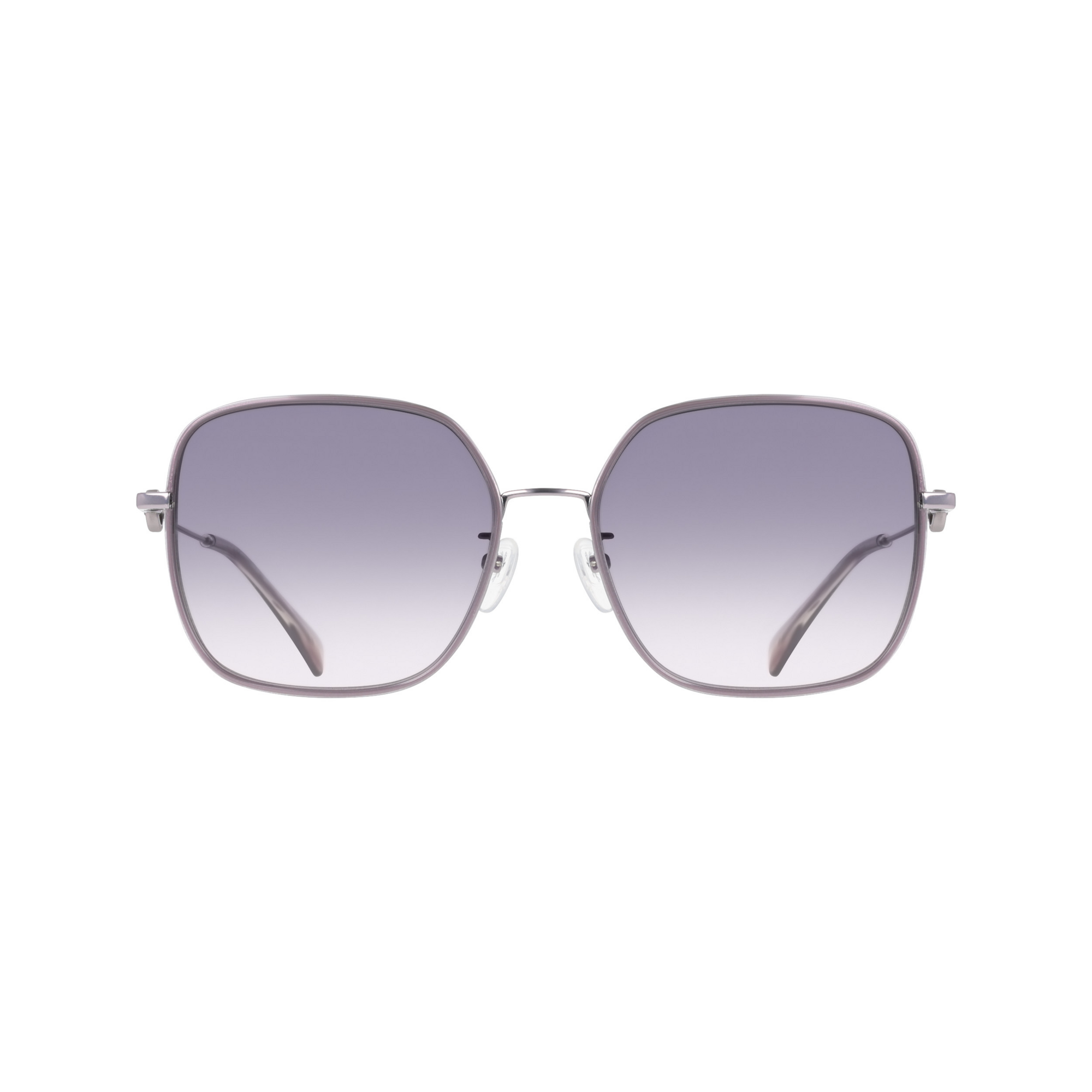 Sunglasses, Plum - View 1 of
        2 - zoom in null Sunglasses, Plum