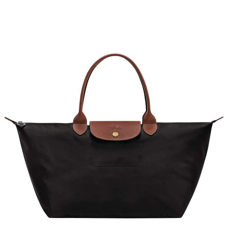 Le Pliage Original 手提包 L , 黑色 - 帆布  - 查看 1 8