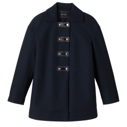 Manteau Collection Automne/Hiver 2023 , Autre - Navy