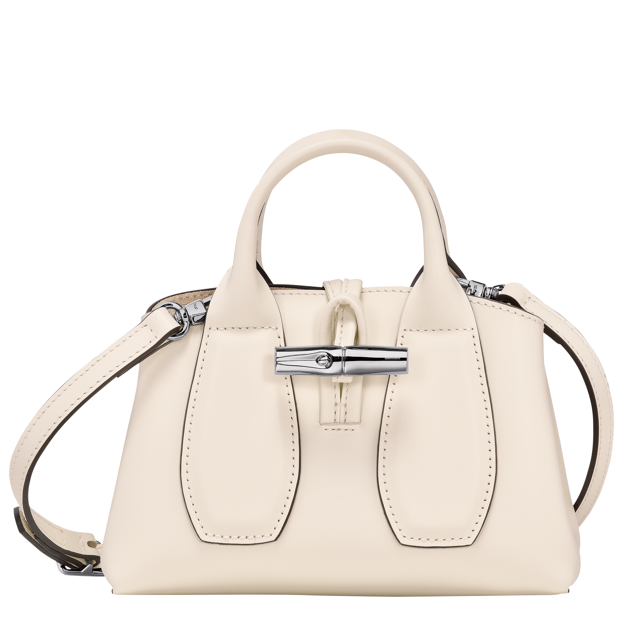 Roseau top handle bag xs sale