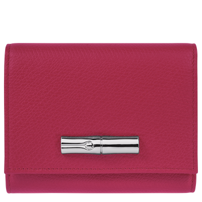 Le Roseau Cartera , Cuero - Remolacha