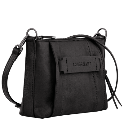 Sac longchamp sales 3d noir