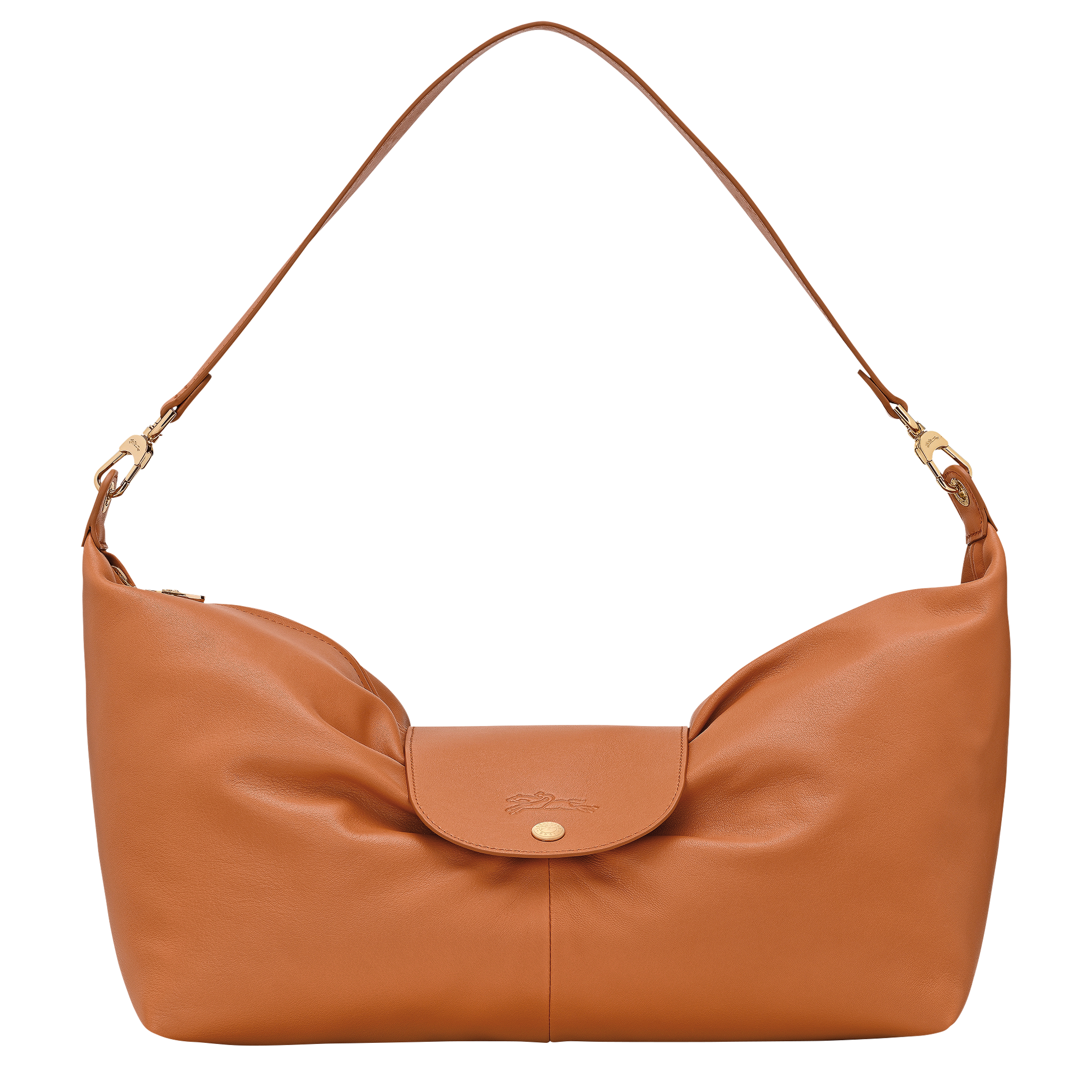 Le Pliage Xtra Mala a tiracolo L, Ambar