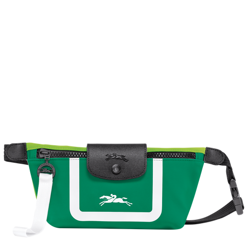 Le Pliage Collection Sac banane, Herbe/Vert Lumière