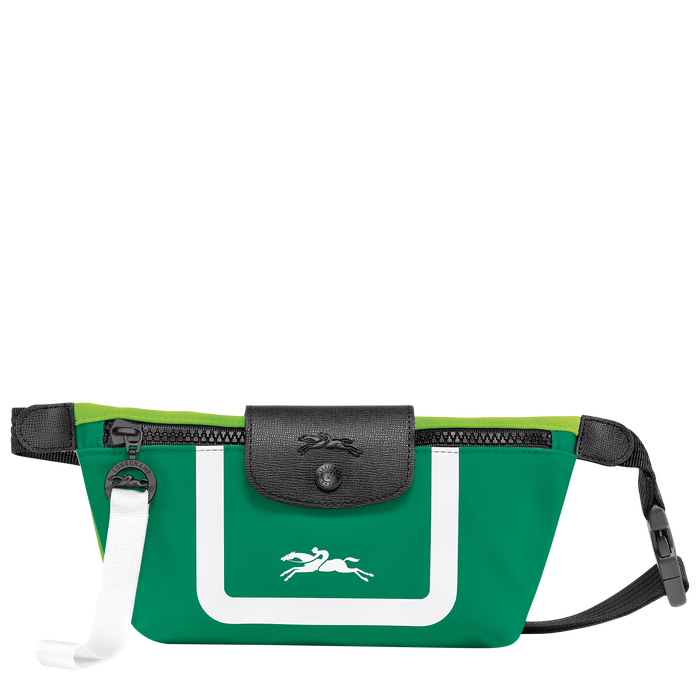 Le Pliage Collection Sac banane, Herbe/Vert Lumière