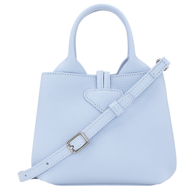 Le Roseau Handbag XS, Wave
