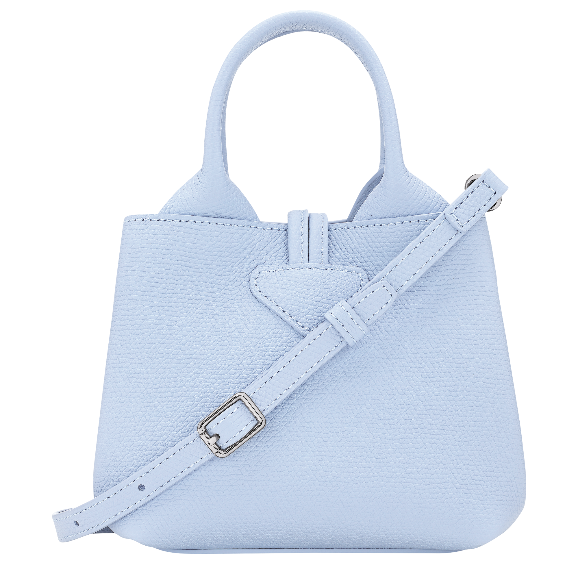 ル ロゾ XS トップハンドルバッグ - レザー | ロンシャン JP ル ロゾ XS トップハンドルバッグ - レザー | ロンシャン JP