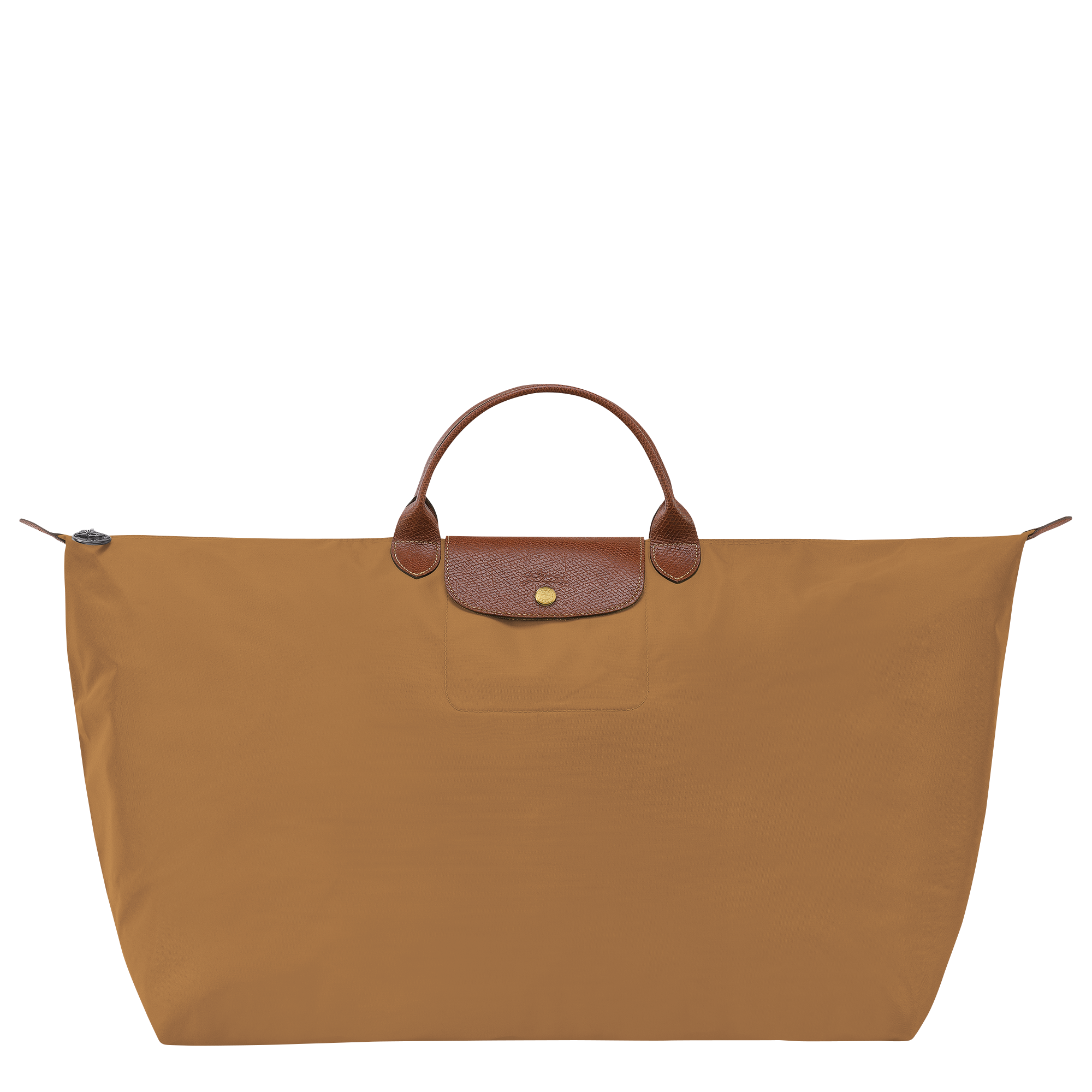 Le Pliage Original 旅行袋 XL, Fawn