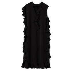Midikleid