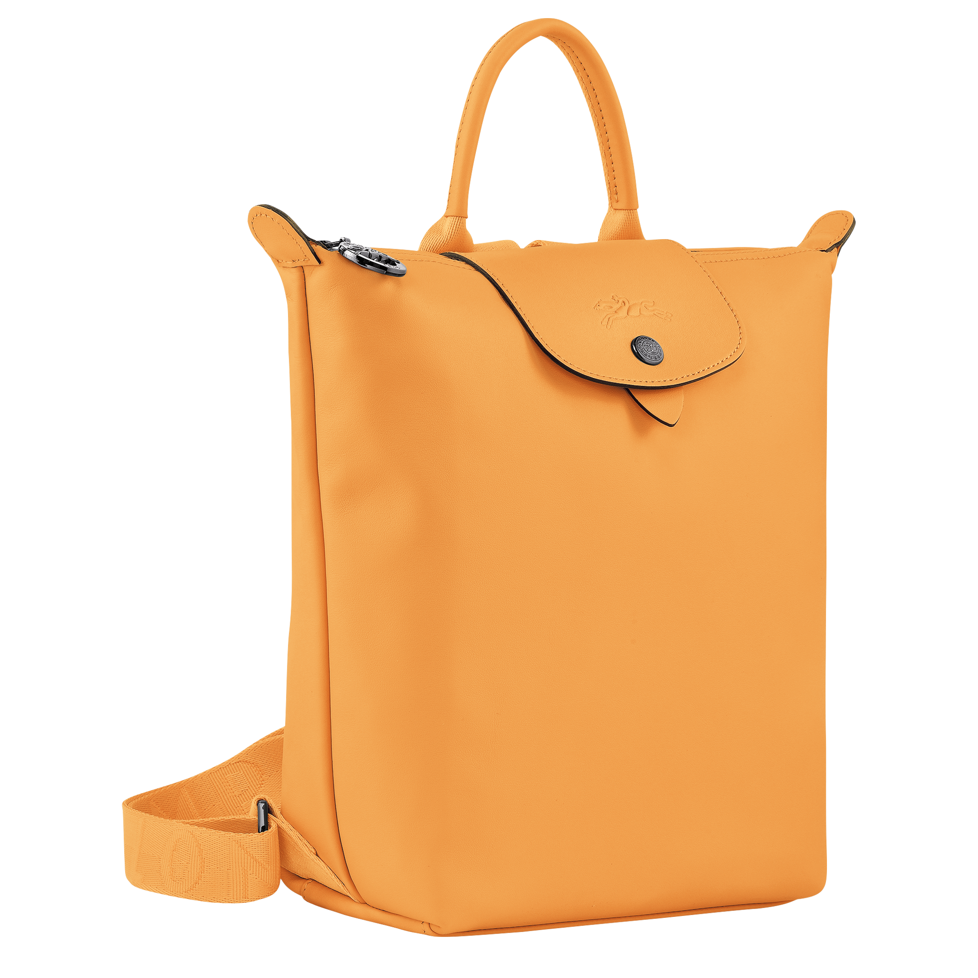 Le Pliage Xtra Backpack S, Apricot