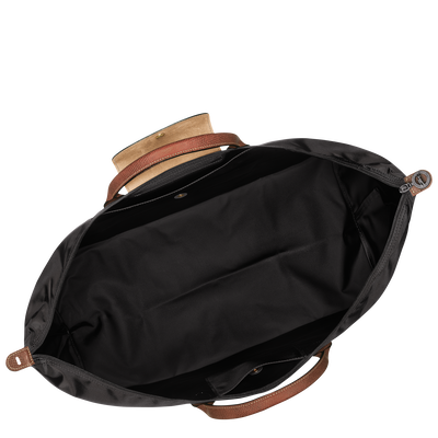 Le Pliage Original Reisetasche XL, Schwarz
