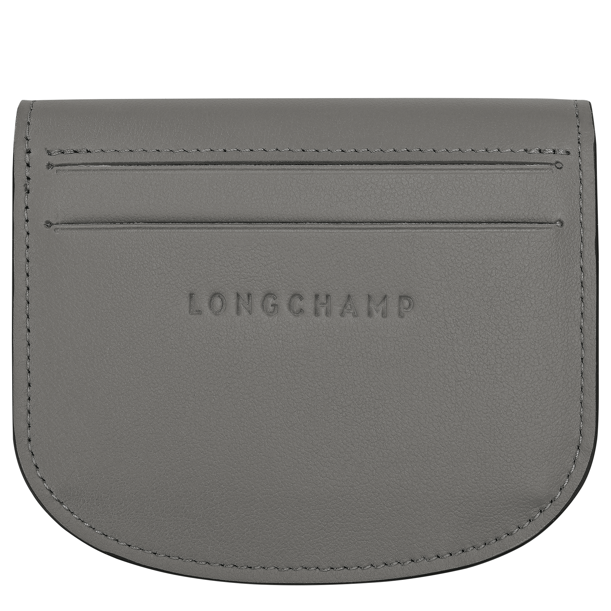 Le Pliage Xtra Card holder, Turtledove