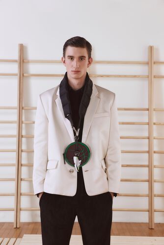 Collection Fall Winter 2024 Lookbook, 