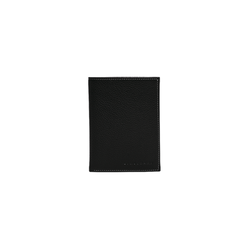 Brieftaschen, 047 Schwarz View 2 of Brieftaschen, 047 Schwarz, hi-res