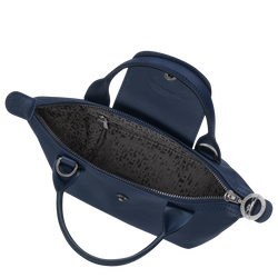Le Pliage Xtra Handtasche XS, Navy