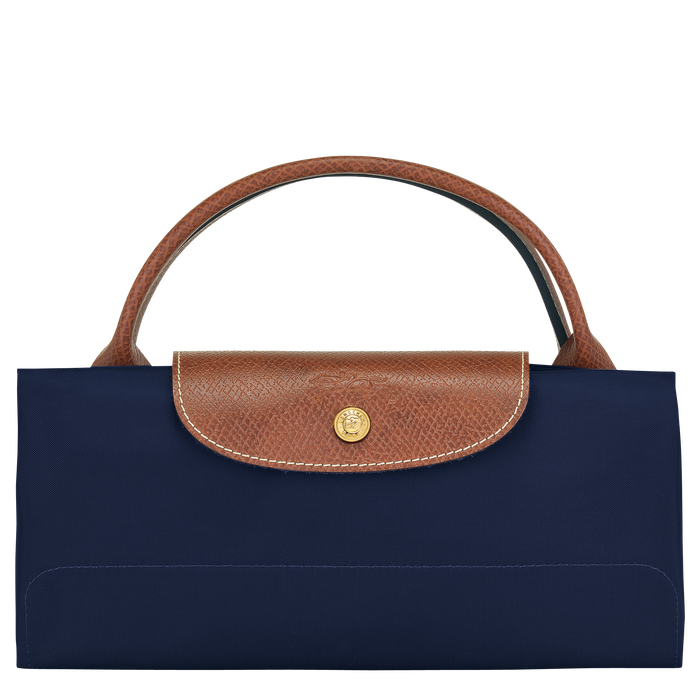 Travel bag XL Le Pliage Navy (L1625089556) | Longchamp US