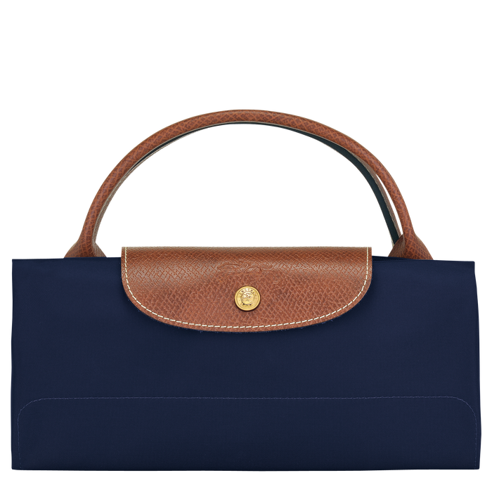 Sac de voyage XL Le Pliage Navy (L1625089556) | Longchamp FR Sac de voyage XL Le Pliage Navy (L1625089556) | Longchamp FR