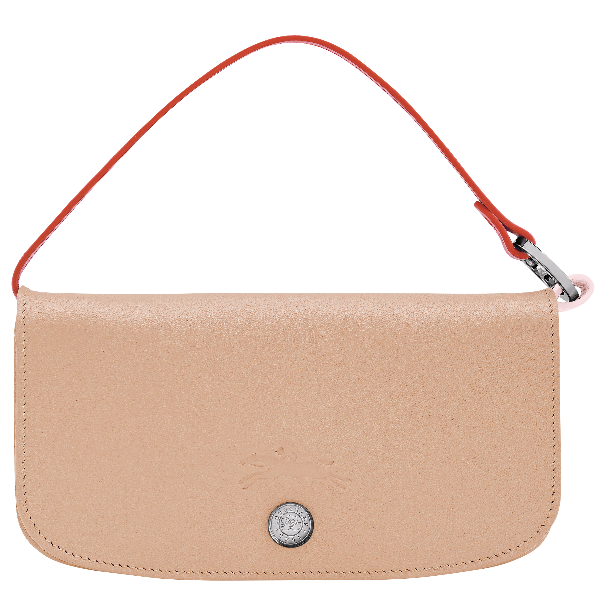 Le Pliage Collection 眼鏡盒, 米色