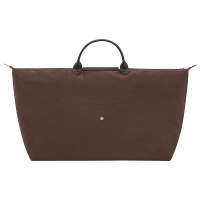 Le Pliage Green 旅行袋 XL, 摩卡色
