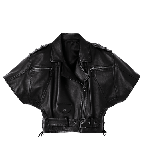 Jacke, 001 Schwarz View 1 of Jacke, 001 Schwarz, hi-res