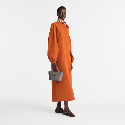 Épure Tote bag XS, Turtledove