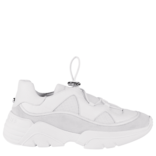 SNEAKERS, 007 Blanc Vue 1 de SNEAKERS, 007 Blanc, hi-res