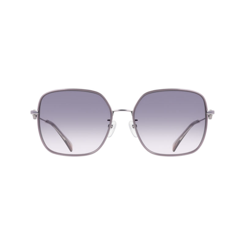 Sunglasses , Mauve - Titane  - View 1 of 2