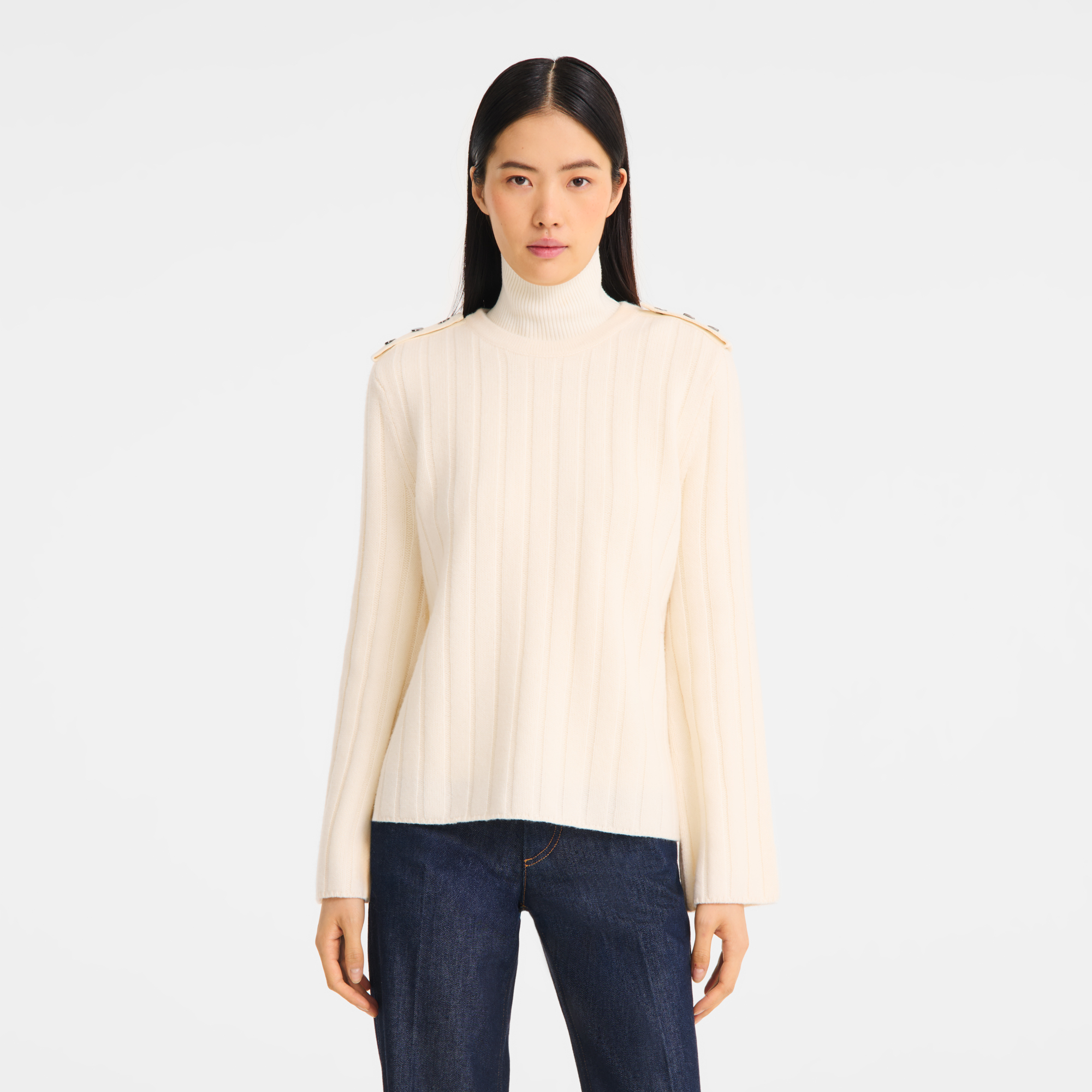 null Jersey, Crudo