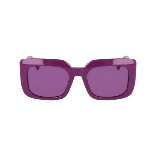 墨鏡 , 紫色 - 其他 - 查看 1 2