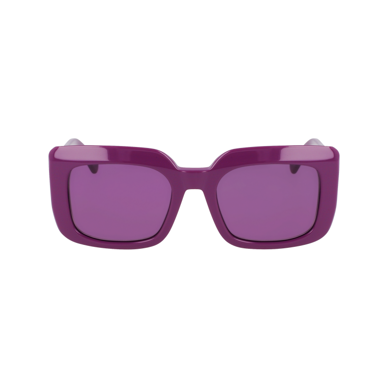墨鏡 , 紫色 - 其他  - 查看 1 2