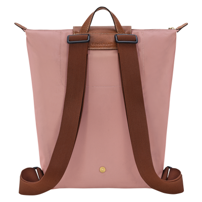 Le Pliage Original Mochila M, Té rosa