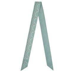 Silk ribbon