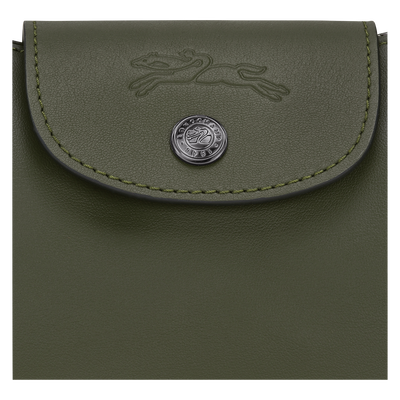 Le Pliage Xtra 肩揹袋 S, 冷杉綠色